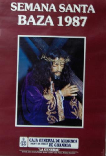 Semana Santa en Baza  